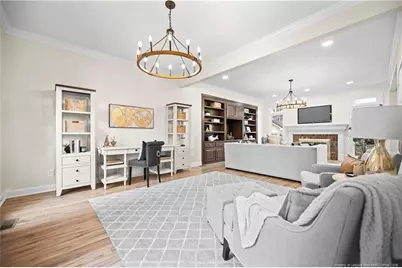 5400 Labrador Drive, Hope Mills, NC 28348 - Photo 4