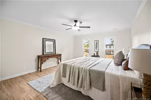 5400 Labrador Dr, Hope Mills, NC 28348 - Photo 32