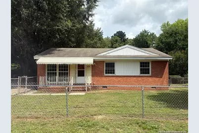 2838 Coronada Parkway, Fayetteville, NC 28306 - Photo 1