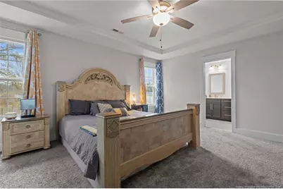 1612 Lizzie Lou Court, Hope Mills, NC 28348 - Photo 14