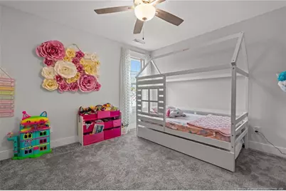 1612 Lizzie Lou Court, Hope Mills, NC 28348 - Photo 20