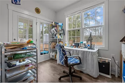 1612 Lizzie Lou Court, Hope Mills, NC 28348 - Photo 6