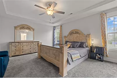 1612 Lizzie Lou Court, Hope Mills, NC 28348 - Photo 16