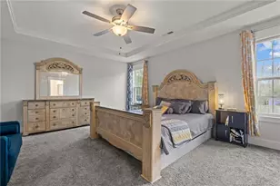 1612 Lizzie Lou Ct, Hope Mills, NC 28348 - Photo 16