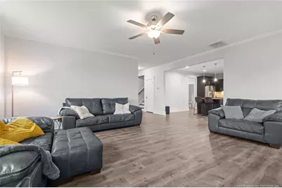 1612 Lizzie Lou Court, Hope Mills, NC 28348 - Photo 8