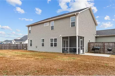 1612 Lizzie Lou Court, Hope Mills, NC 28348 - Photo 24