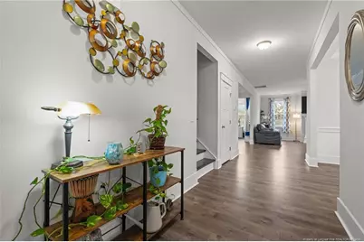 1612 Lizzie Lou Court, Hope Mills, NC 28348 - Photo 2