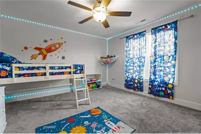 1612 Lizzie Lou Court, Hope Mills, NC 28348 - Photo 18