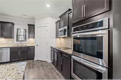 1612 Lizzie Lou Court, Hope Mills, NC 28348 - Photo 4