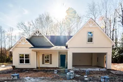 330 Monroe Road, Cameron, NC 28326 - Photo 1