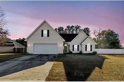 289 Rushmore Court, Raeford, NC 28376 - Photo 1