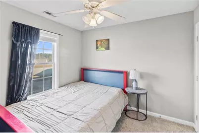 289 Rushmore Court, Raeford, NC 28376 - Photo 28