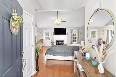 289 Rushmore Court, Raeford, NC 28376 - Photo 6