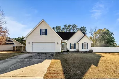 289 Rushmore Court, Raeford, NC 28376 - Photo 2