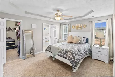 289 Rushmore Court, Raeford, NC 28376 - Photo 18