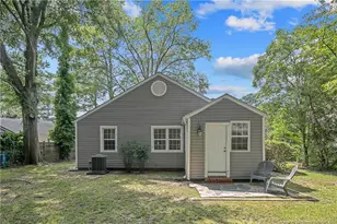 606 Poole Dr, Fayetteville, NC 28303 - Photo 2