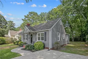 606 Poole Dr, Fayetteville, NC 28303 - Photo 36