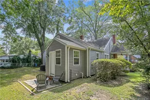 606 Poole Dr, Fayetteville, NC 28303 - Photo 34