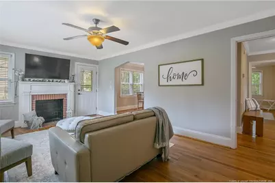 606 Poole Drive, Fayetteville, NC 28303 - Photo 8