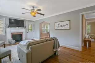 606 Poole Dr, Fayetteville, NC 28303 - Photo 8