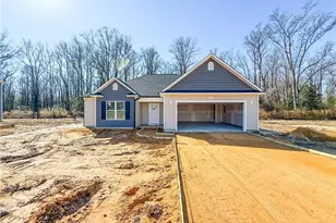 105 Crusher (Lot 55) Dr, Parkton, NC 28371 - Photo 1