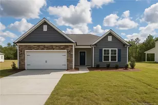 105 Crusher (Lot 55) Dr, Parkton, NC 28371 - Photo 2