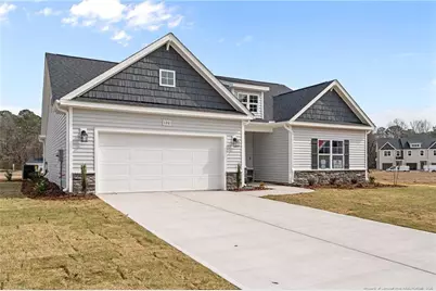 120 Michter Street, Vass, NC 28394 - Photo 2