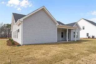 120 Michter St, Vass, NC 28394 - Photo 36