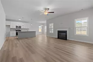 120 Michter St, Vass, NC 28394 - Photo 8