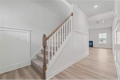 120 Michter Street, Vass, NC 28394 - Photo 4