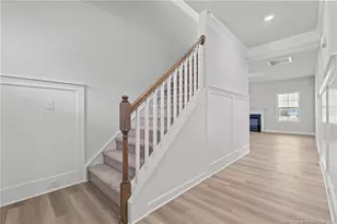 120 Michter St, Vass, NC 28394 - Photo 4