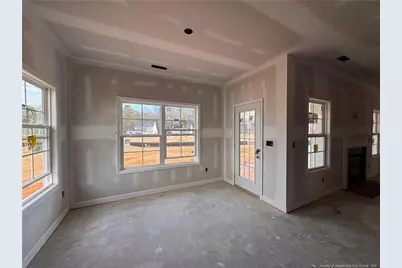 120 Michter Street, Vass, NC 28394 - Photo 18