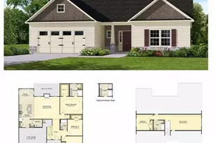 313 Crowville St, Raeford, NC 28376 - Photo 2