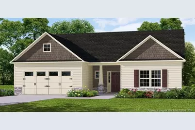 313 Crowville Street, Raeford, NC 28376 - Photo 2