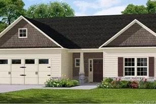 313 Crowville Street, Raeford, NC 28376 - Photo 2