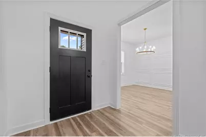 43 Mahogany Court, Cameron, NC 28326 - Photo 20