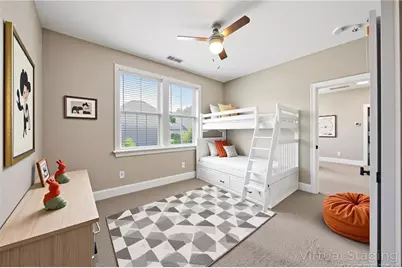 405 Gilpin Way, Cary, NC 27519 - Photo 28