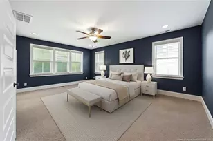 405 Gilpin Way, Cary, NC 27519 - Photo 22