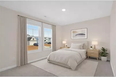 2137 Purebred Circle, Hope Mills, NC 28348 - Photo 38