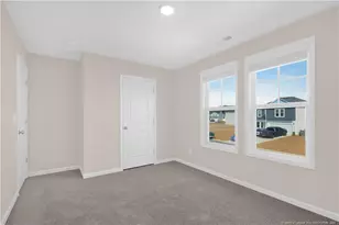 2137 Purebred Cir, Hope Mills, NC 28348 - Photo 32