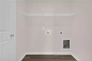 2137 Purebred Cir, Hope Mills, NC 28348 - Photo 28