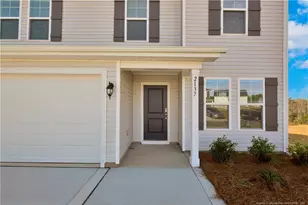 2137 Purebred Cir, Hope Mills, NC 28348 - Photo 36