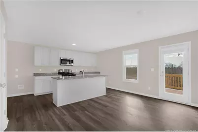 2137 Purebred Circle, Hope Mills, NC 28348 - Photo 14