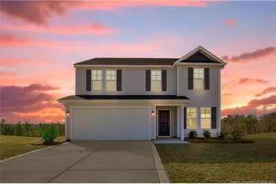 2137 Purebred Circle, Hope Mills, NC 28348 - Photo 50