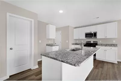 2145 Purebred Circle, Hope Mills, NC 28348 - Photo 16