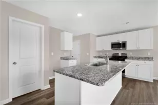 2145 Purebred Cir, Hope Mills, NC 28348 - Photo 16