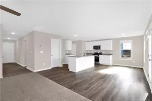 2145 Purebred Cir, Hope Mills, NC 28348 - Photo 16