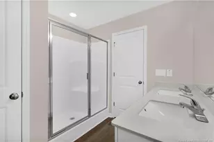 2145 Purebred Cir, Hope Mills, NC 28348 - Photo 32