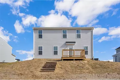 2145 Purebred Circle, Hope Mills, NC 28348 - Photo 2