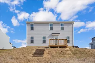 2145 Purebred Cir, Hope Mills, NC 28348 - Photo 2